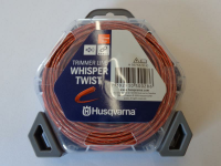 Trimmerf. Whisper-Twist 2,0mm 15 m
