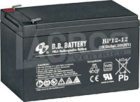 Batterie 12V-12Ah