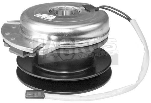Magnetkupplung MTD 717-04163 A