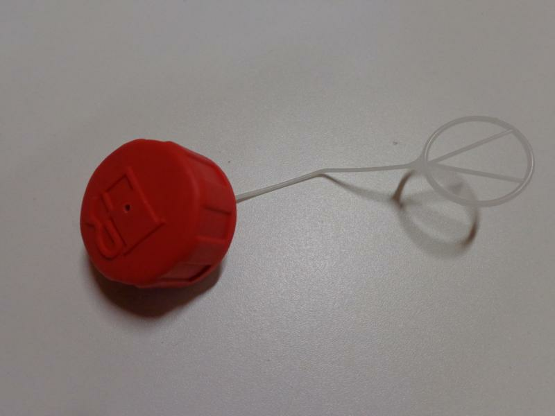 Premium Tankdeckel Für Alko & Loncin Rasenmäher - Direkter Ersatz Für Optimale Leistung